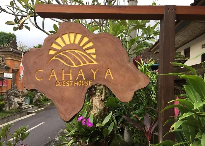 Cahaya Guest House